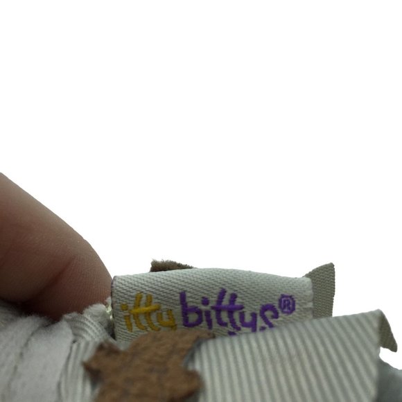 Hallmark Star Wars Jedi Rey Skywalker Palpatine Itty Bittys Plush Stuffed Toy - Picture 2 of 7